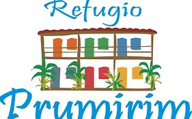 Pousada Refugio Prumirim
